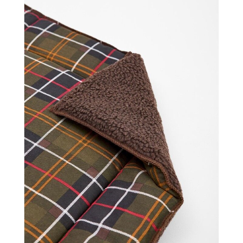 Barbour Dog Cage Mat - Hondenmatras | Hardloop