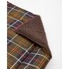 Barbour Dog Cage Mat - Colchão de cachorro | Hardloop