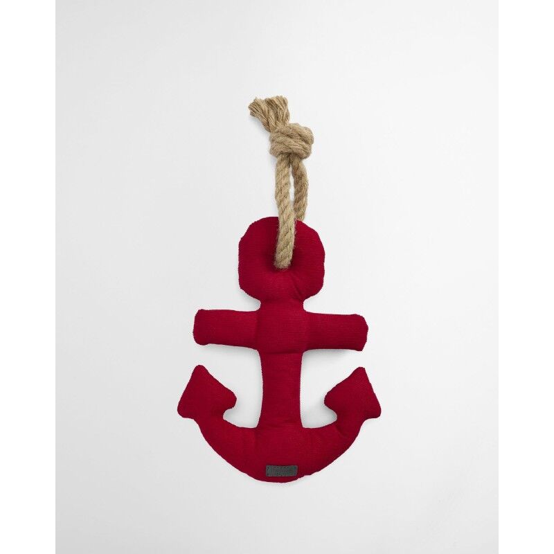 Barbour Dog Anchor Toy - Accesorios para perros | Hardloop