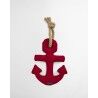 Barbour Dog Anchor Toy - Hundetilbehør | Hardloop