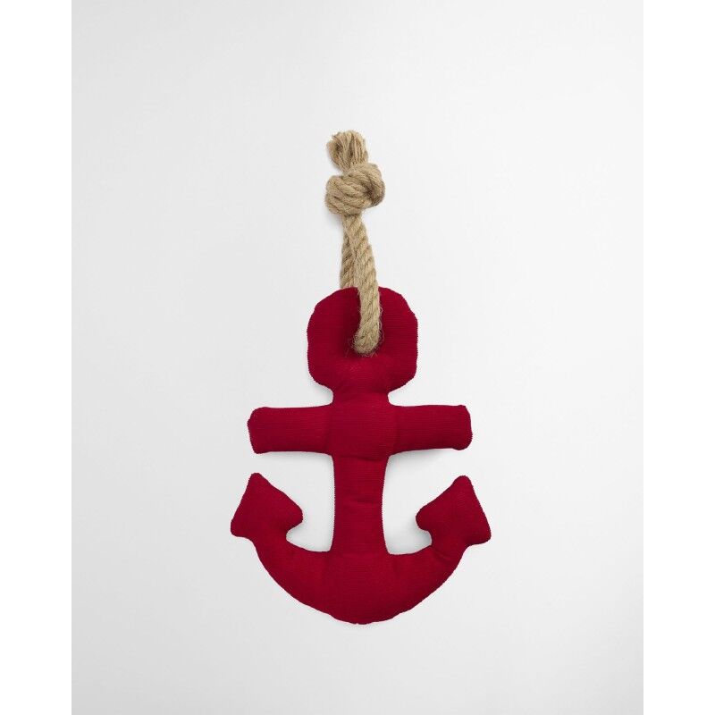 Barbour Dog Anchor Toy - Pomůcky pro psy | Hardloop