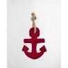 Barbour Dog Anchor Toy - Accesorios para perros | Hardloop
