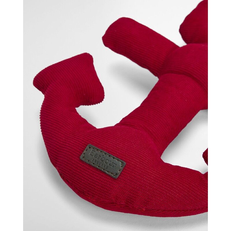 Barbour Dog Anchor Toy - Koiran tarvikkeet | Hardloop