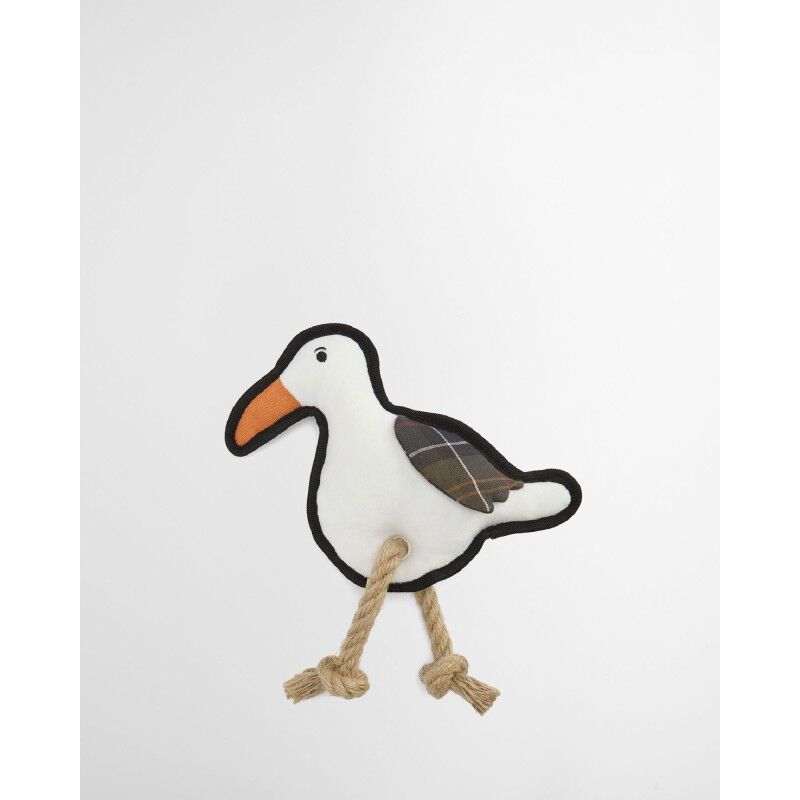 Barbour Dog Seabird Toy - Dog gear | Hardloop