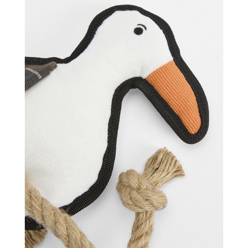 Barbour Dog Seabird Toy - Koiran tarvikkeet | Hardloop