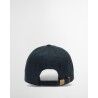 Barbour Milburn Cap - Boné homem | Hardloop