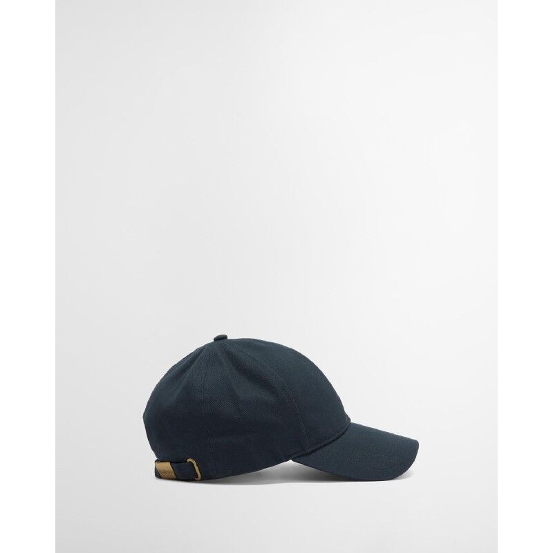 Barbour Milburn Cap - Pet - Heren | Hardloop
