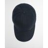 Barbour Milburn Cap - Pet - Heren | Hardloop