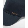 Barbour Milburn Cap - Pet - Heren | Hardloop