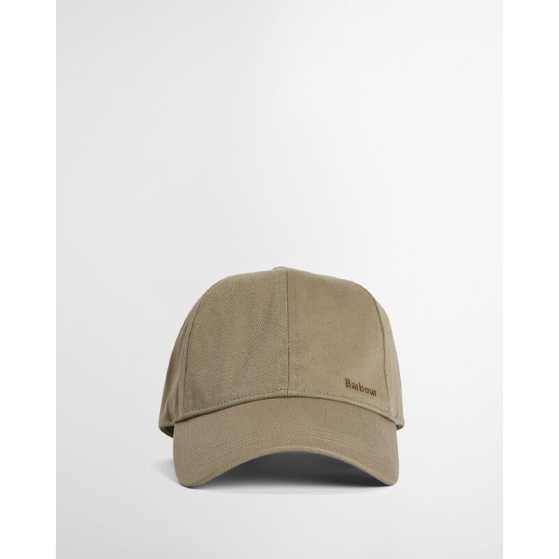 Barbour Milburn Cap - Cap - Herrer | Hardloop