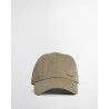 Barbour Milburn Cap - Cap - Herrer | Hardloop