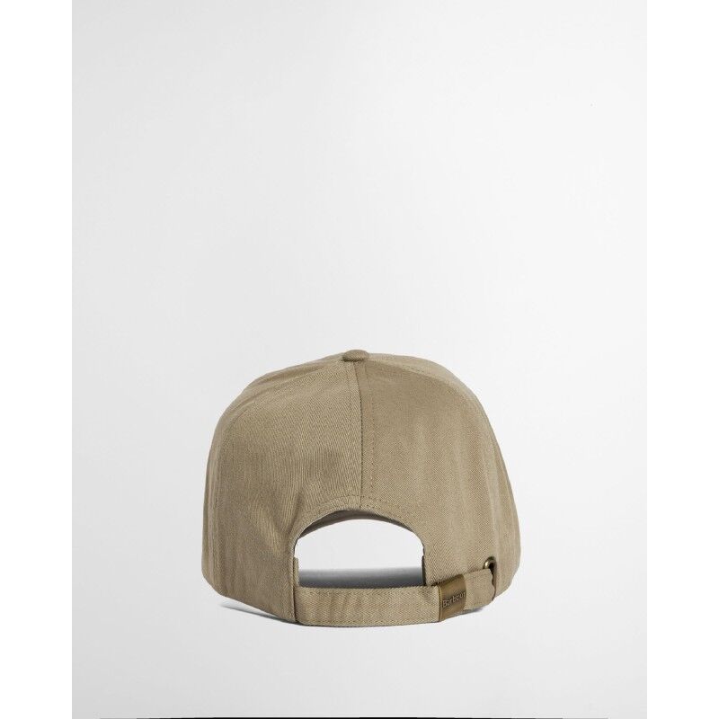 Barbour Milburn Cap - Cap - Herrer | Hardloop