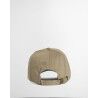 Barbour Milburn Cap - Cap - Herrer | Hardloop