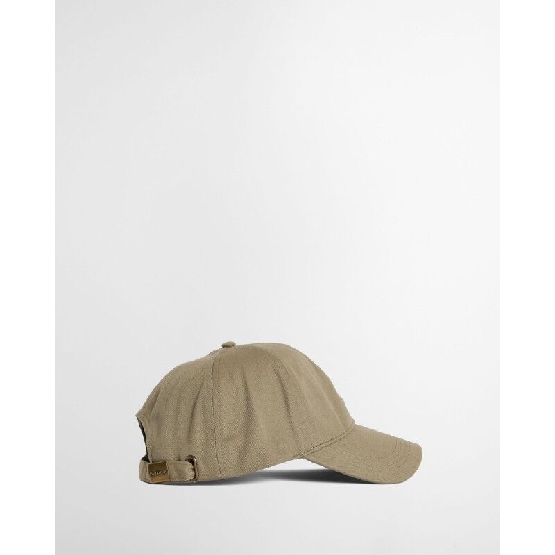 Barbour Milburn Cap - Cap - Herrer | Hardloop