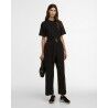 Barbour Alexis Jumpsuit - Dame-selebukser | Hardloop