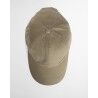 Barbour Milburn Cap - Cap - Herrer | Hardloop