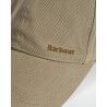 Barbour Milburn Cap - Cap - Herrer | Hardloop