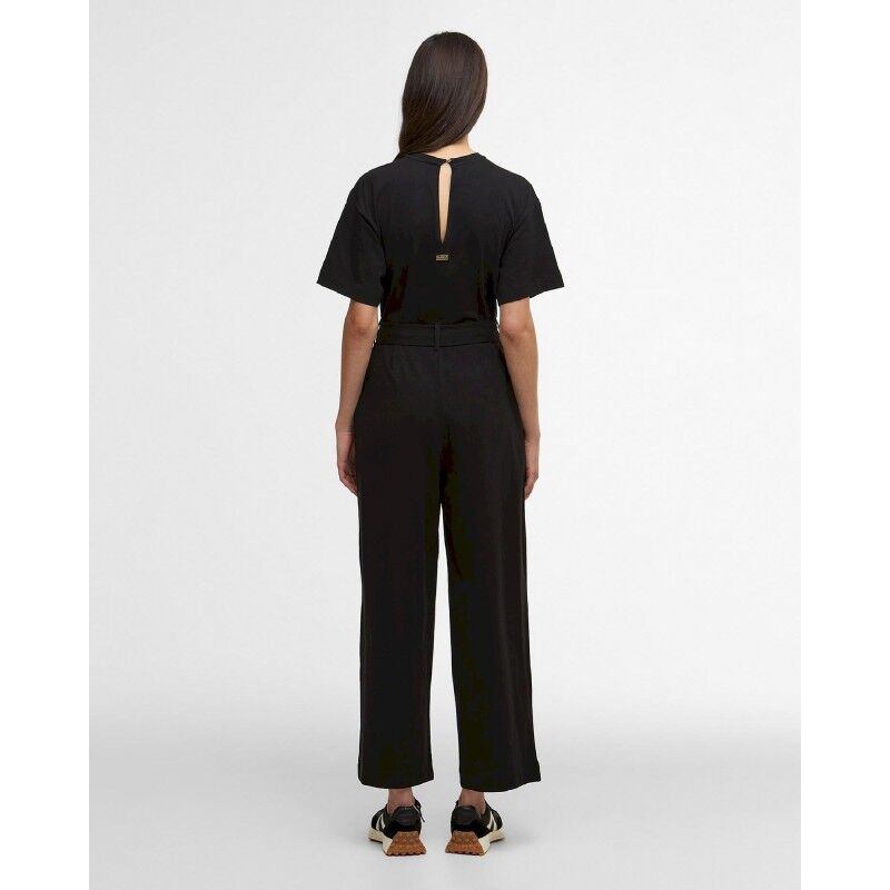 Barbour Alexis Jumpsuit - Damen-Latzhose | Hardloop