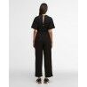 Barbour Alexis Jumpsuit - Jardineira mulher | Hardloop