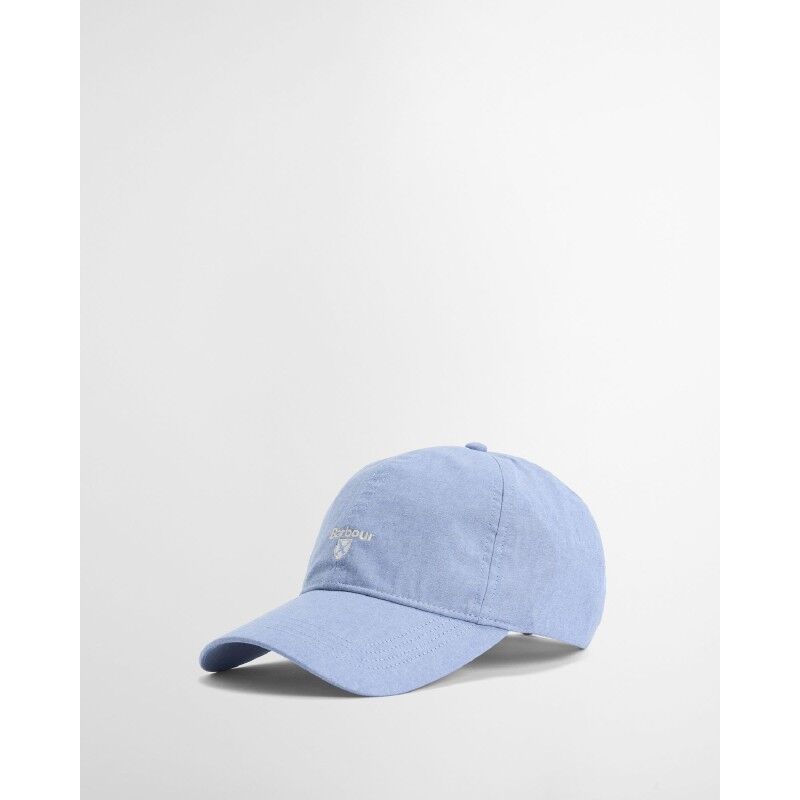 Nelson Chambray Cap - Cappellino - Uomo