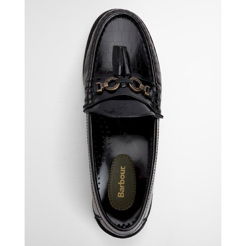 Barbour Jen Loafer - Lifestyle shoes - Women's | Hardloop
