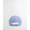 Barbour Nelson Chambray Cap - Boné homem | Hardloop