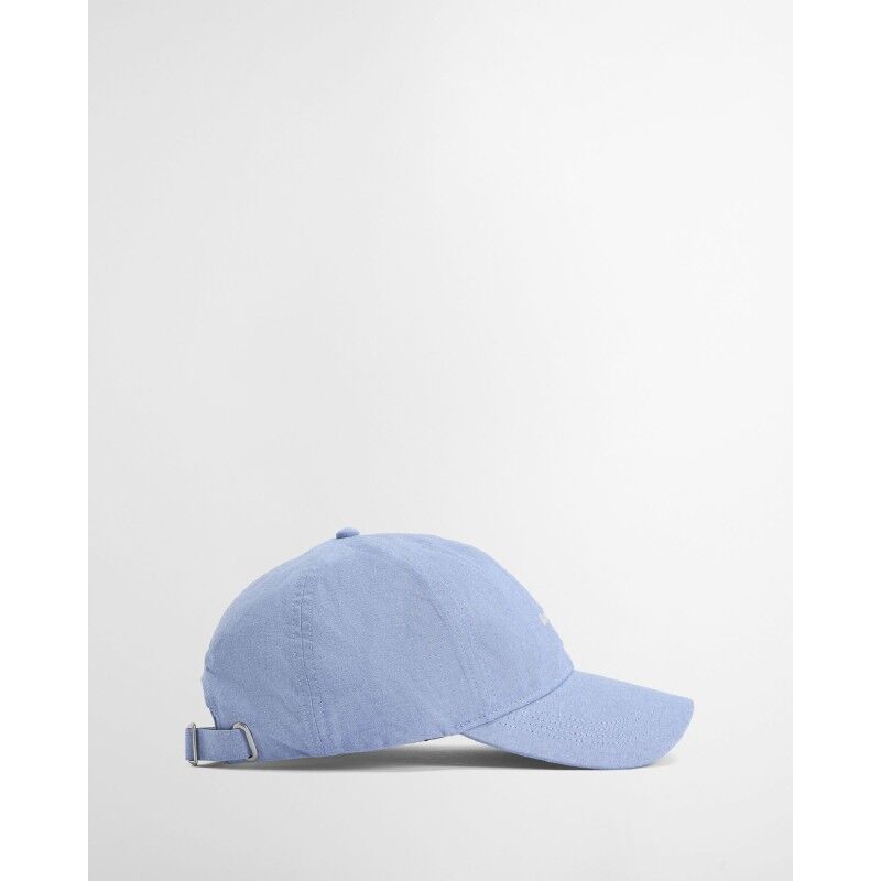 Barbour Nelson Chambray Cap - Pet - Heren | Hardloop