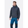 Rab - Torque Jacket - Giacca softshell - Uomo