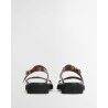 Barbour Dakota Sandal - Sandalias trekking - Mujer | Hardloop