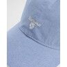 Barbour Nelson Chambray Cap - Cap - Men's | Hardloop