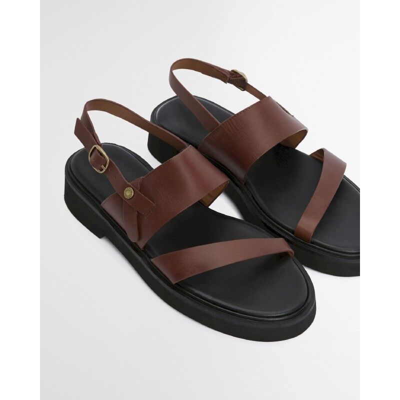 Barbour Dakota Sandal - Sandálias mulher | Hardloop