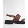 Barbour Dakota Sandal - Sandales femme | Hardloop
