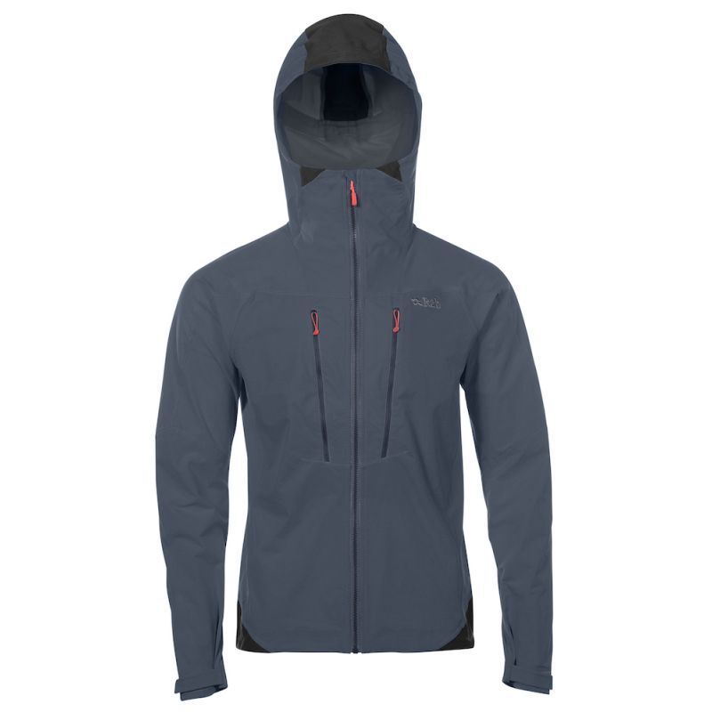 Rab - Torque Jacket - Giacca softshell - Uomo