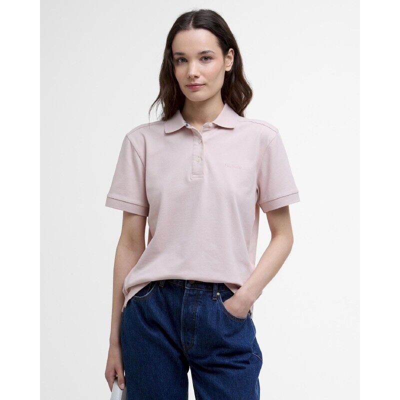Bowford Polo Top - Poloshirt - Dames