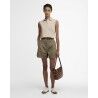 Barbour Bowford Sleeveless Polo Top - Koszulka polo damska | Hardloop