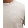 Barbour Pima Cotton Crew Neck Sweater - Pánsky pullover | Hardloop