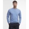 Dark Chambray