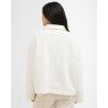Barbour Daya Overlayer - Pullover femme | Hardloop
