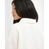 Barbour Daya Overlayer - Jumper - Women's | Hardloop