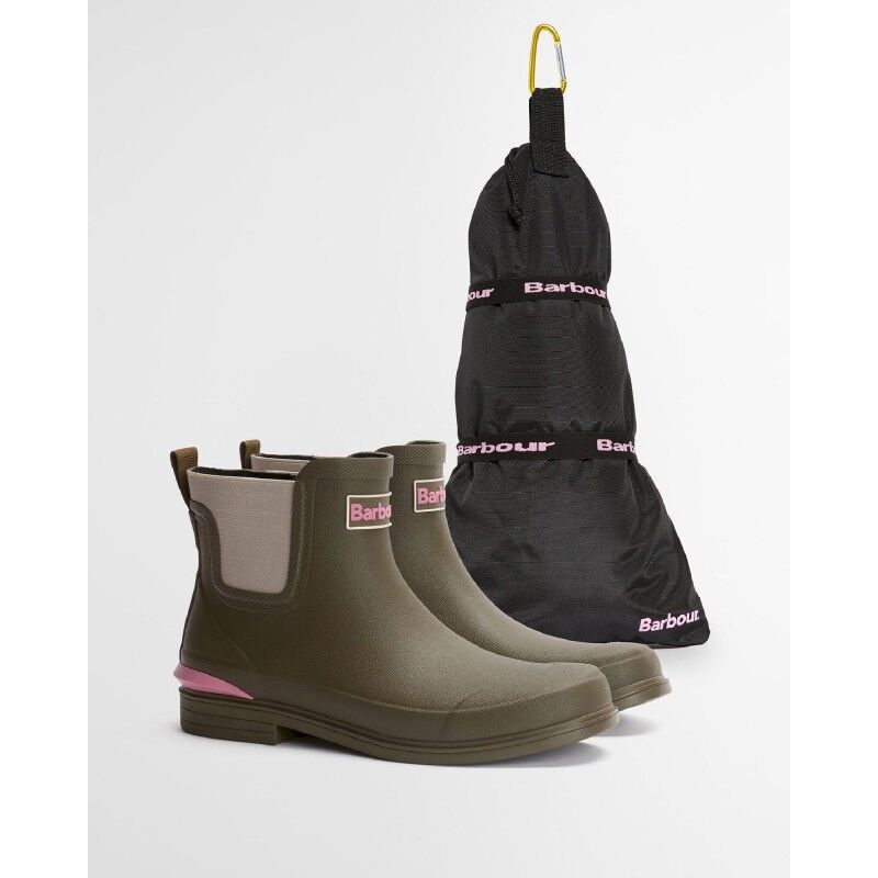 Abbeyfield Welly - Botas de agua - Mujer