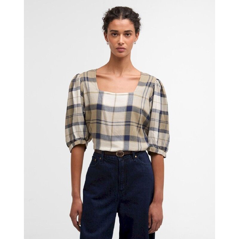 Ballina Shirt - Overhemd - Dames