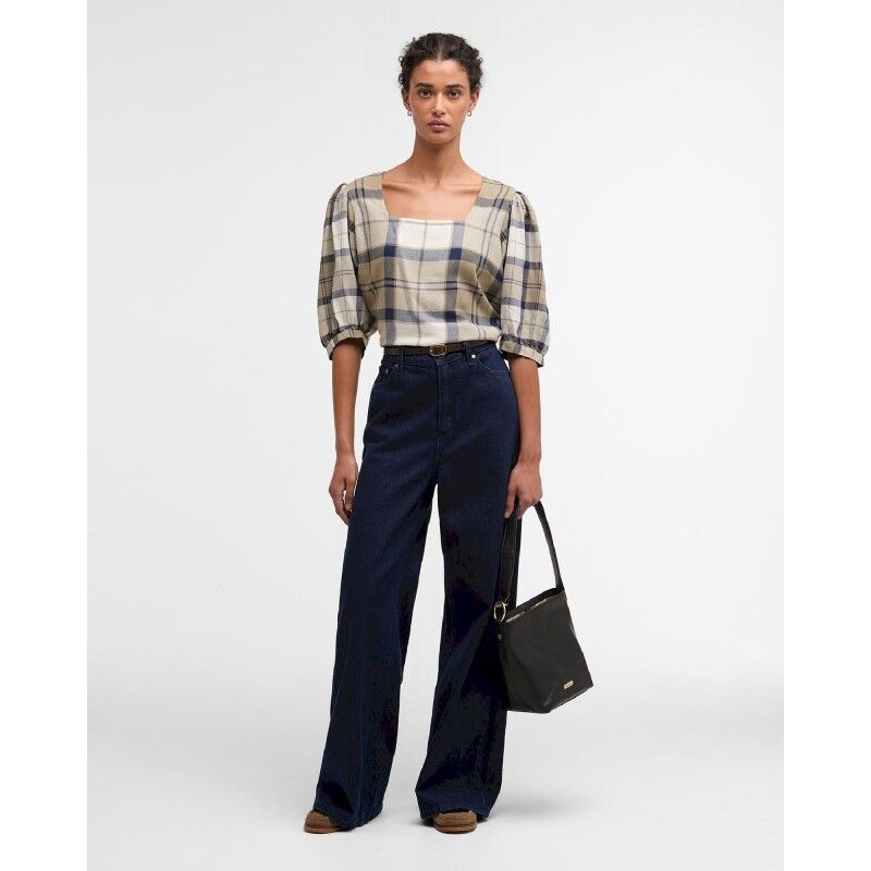 Barbour Ballina Shirt - Camisa - Mujer | Hardloop