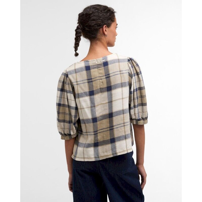 Barbour Ballina Shirt - Hemd - Damen | Hardloop