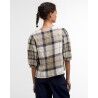 Barbour Ballina Shirt - Camicia - Donna | Hardloop