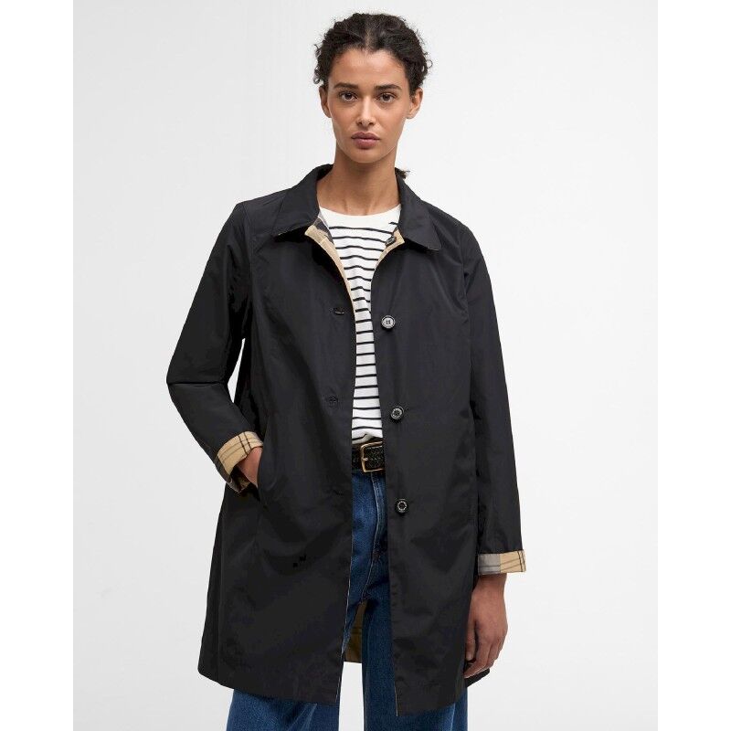 Babbity Showerproof Jacket - Chaqueta impermeable - Mujer