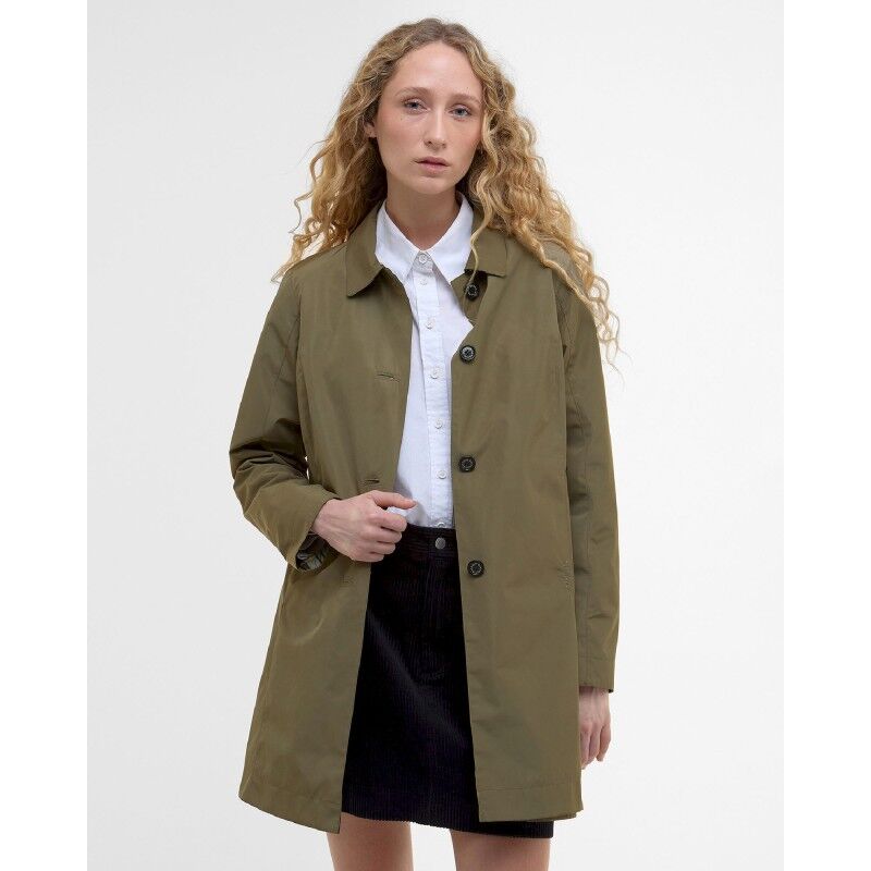 Babbity Showerproof Jacket - Regnjakke - Damer