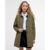 Dusky Green / Ancient
