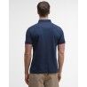 Barbour Premium Corpatch Tailored Polo Shirt - Polo homem | Hardloop