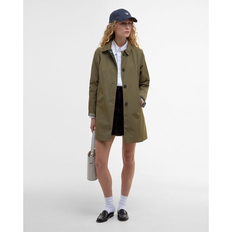 Barbour Babbity Showerproof Jacket - Waterproof jacket - Women's | Hardloop