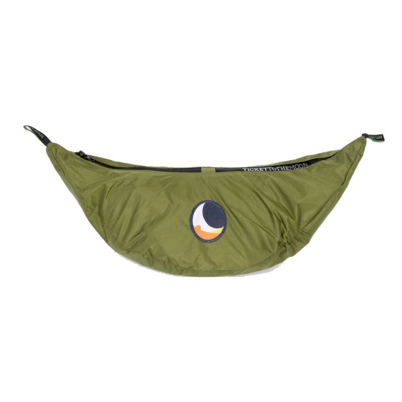 Ticket to the Moon Moontarp - Tarp